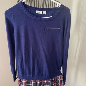 Cato sweater